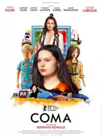 Coma streaming