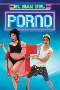 El man del porno streaming