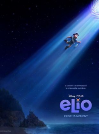 Elio streaming