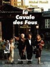 La Cavale des fous