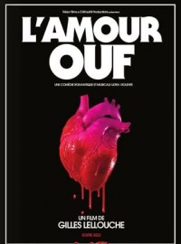 L'Amour ouf streaming