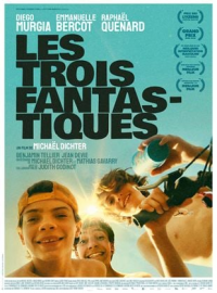 Les Trois Fantastiques