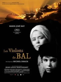 Les Violons du bal