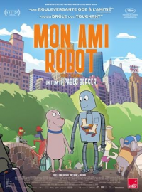 Mon ami robot (Robot Dreams) streaming