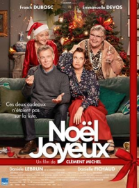 Noël Joyeux