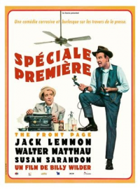 Spéciale première streaming