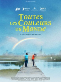 Toutes les couleurs du monde