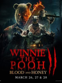 Winnie-The-Pooh: Blood And Honey 2