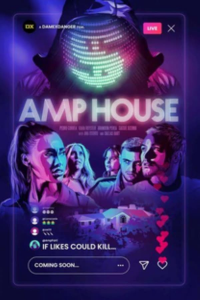 AMP House Massacre