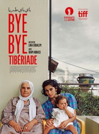 Bye Bye Tibériade