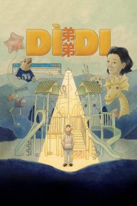 Dìdi streaming