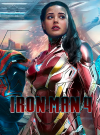 Iron Man 4 - IronMan 4 streaming