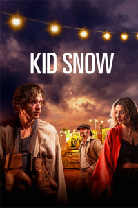 Kid Snow