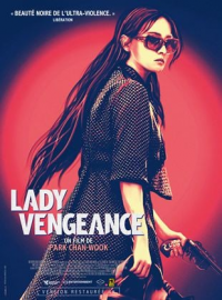 Lady vengeance