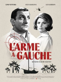 L'Arme à gauche