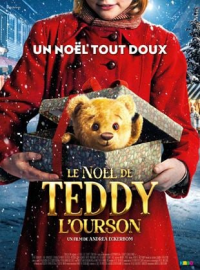 Le Noël de Teddy l'ourson streaming