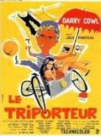 Le triporteur