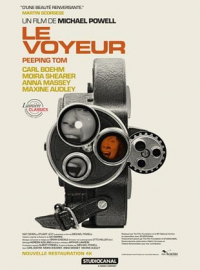 Le Voyeur streaming