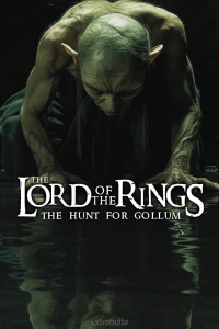 Lord of the Rings: The Hunt for Gollum