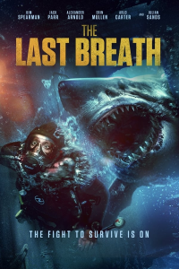 La Dernière Plongée (The Last Breath)