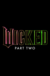 Wicked Part 2 streaming