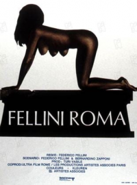 Fellini Roma