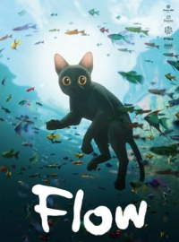 Flow, le chat qui n’avait plus peur de l’eau