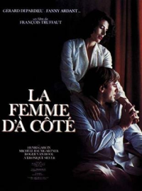 La Femme d'à côté streaming