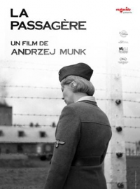 La Passagère - Pasazerka