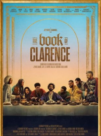 Le Livre de Clarence streaming