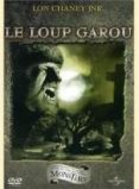 Le Loup-Garou - The Wolf Man