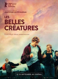 Les Belles Créatures - Berdreymi streaming