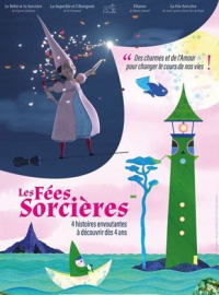 Les Fées Sorcières