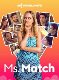 Love coach malgré moi - Ms. Match