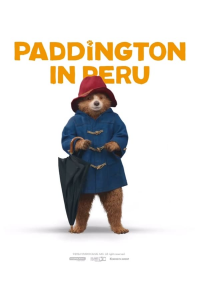 Paddington au Pérou (Paddington in Peru)