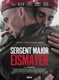 Sergent Major Eismayer