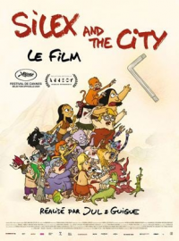 Silex and the City, le film