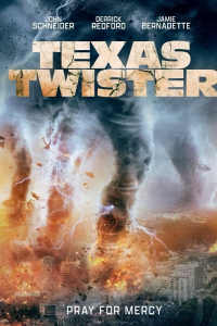 Texas Twister