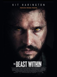 La Bête enfouie (The Beast Within)