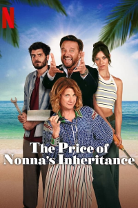 The Price of Nonna's Inheritance