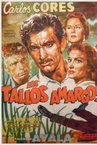 Un meurtre pour rien (Los tallos amargos) streaming