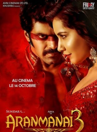 Aranmanai 3