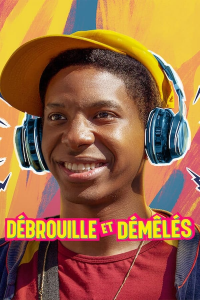 Débrouille et démêlés (A Cut Above)