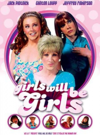 Girls Will Be Girls 2003