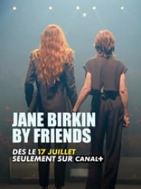 Jane Birkin by Friends streaming