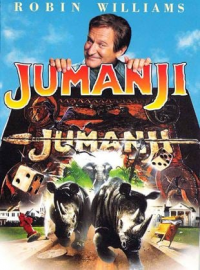 Jumanji streaming