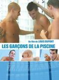 Les Garçons de la piscine