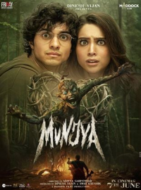 Munjya