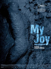 My Joy (Schastye moe)