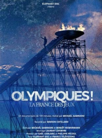 Olympiques ! La France des Jeux